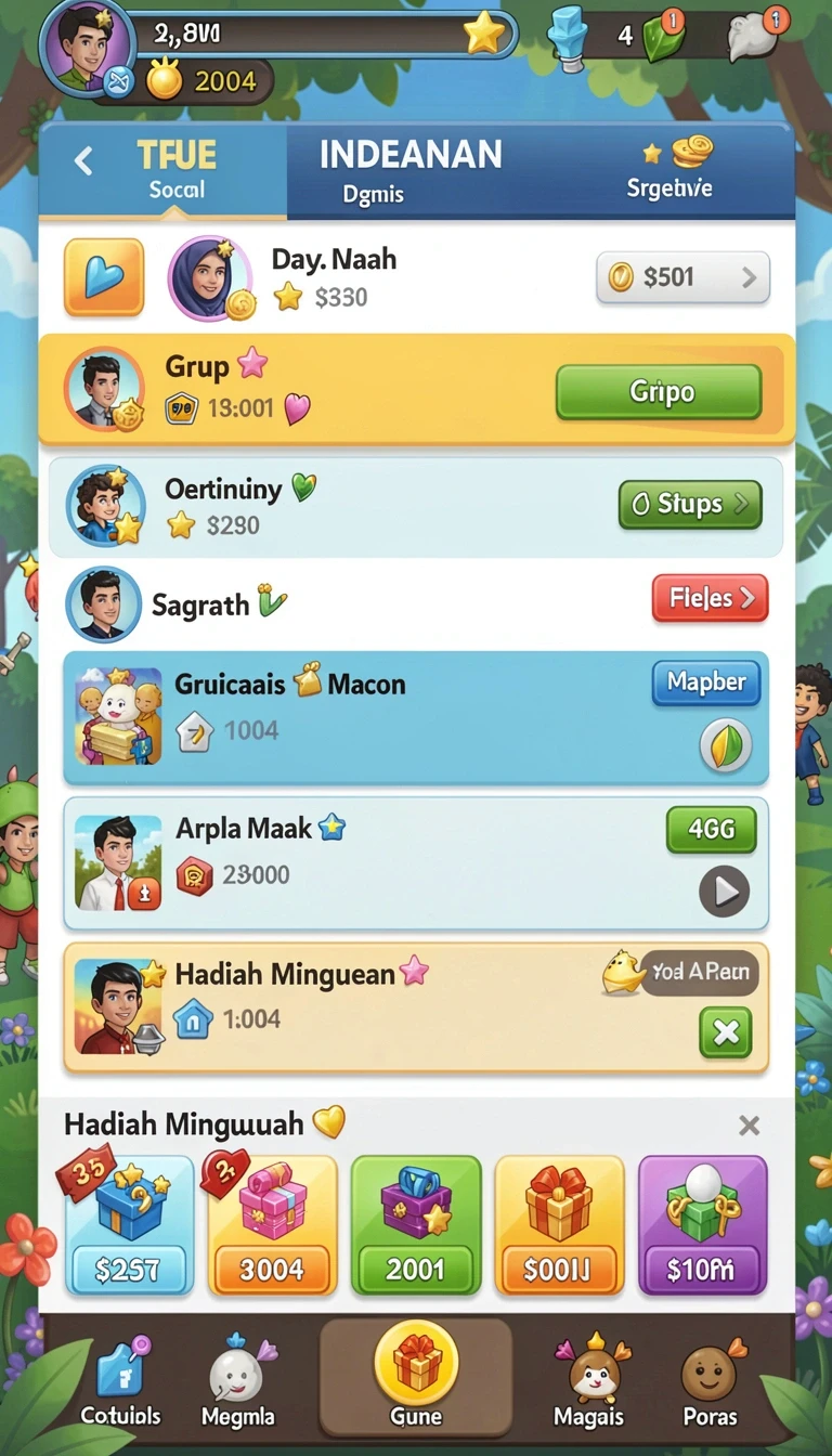 Screenshot 738slot nomor 3