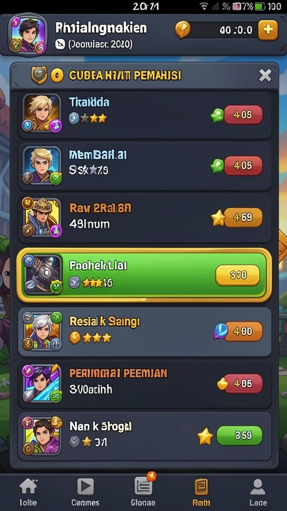 Screenshot akurat79 nomor 3