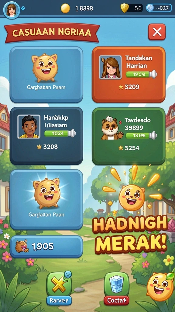 Screenshot an777 nomor 3