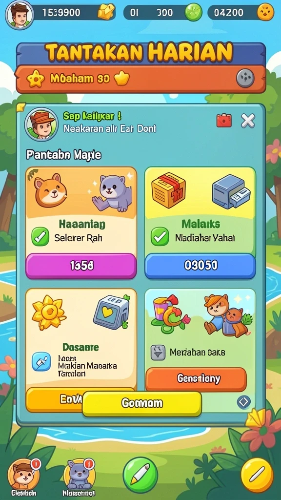 Screenshot api36 nomor 1