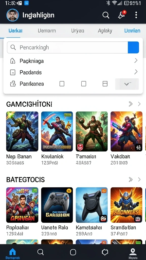 Screenshot api36 nomor 3