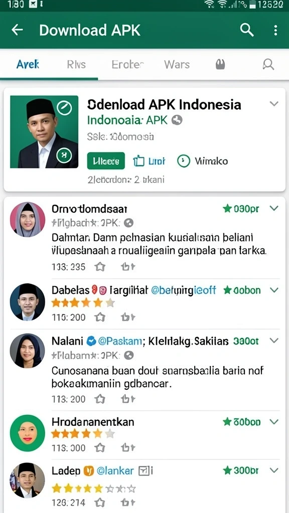 Screenshot asia128 nomor 3
