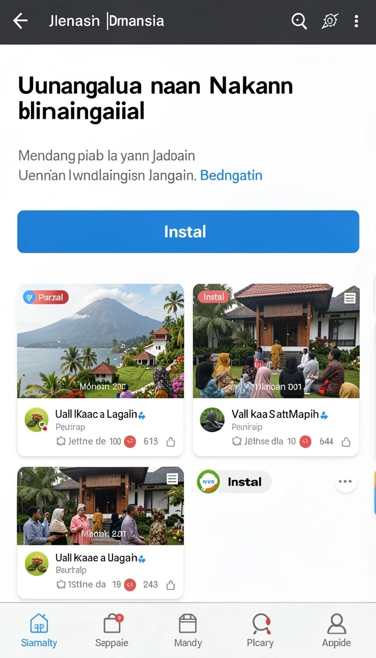 Screenshot batik77 nomor 2