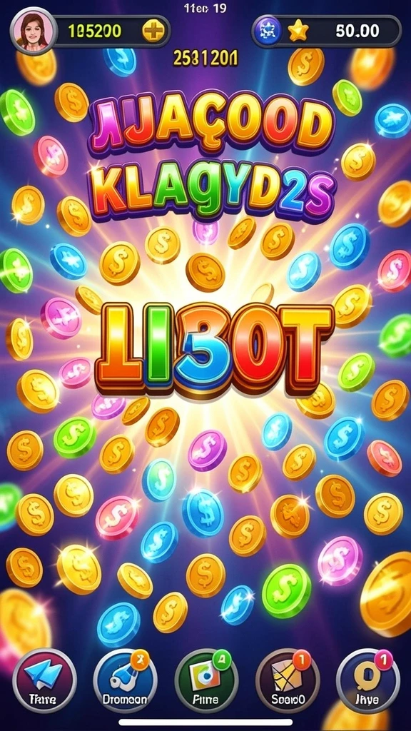 Screenshot bigwin nomor 2