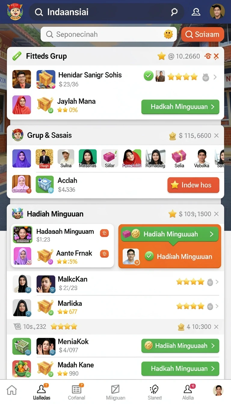 Screenshot bumi303 nomor 3