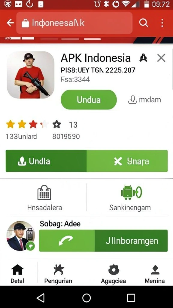 Screenshot bursa188 nomor 1