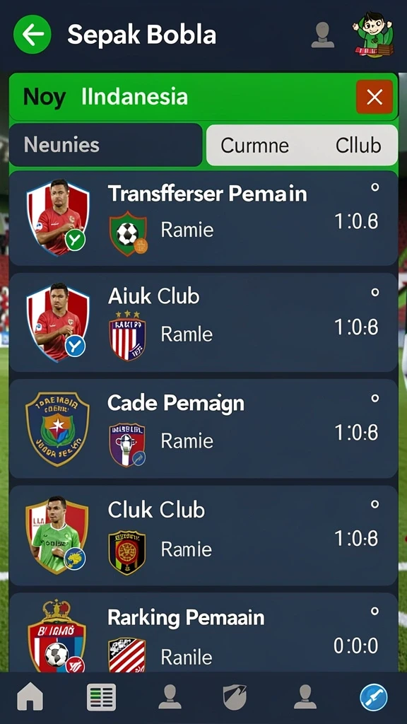 Screenshot bursa188 nomor 3