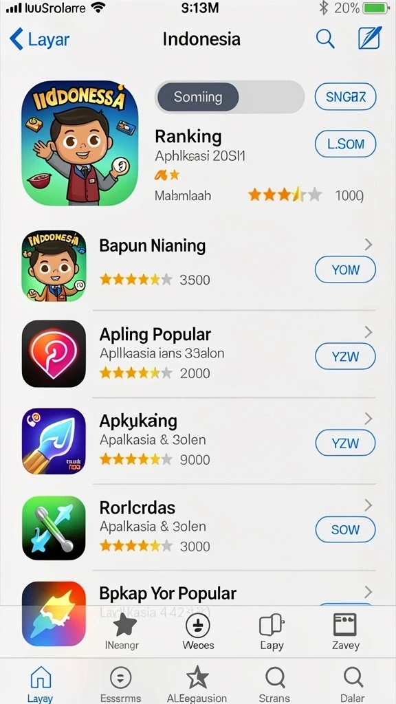 Screenshot bw888 nomor 2