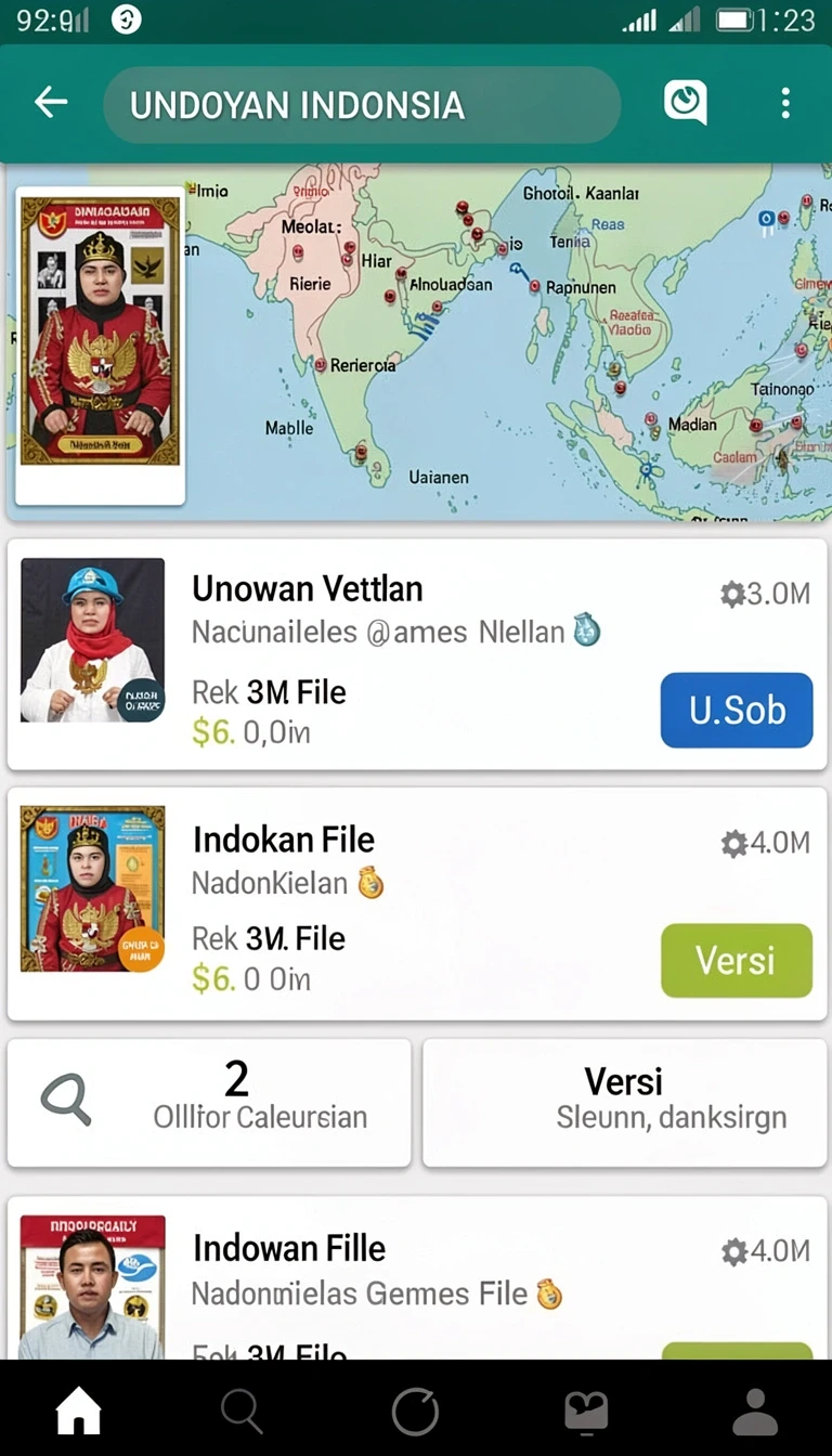 Screenshot daya138 nomor 2