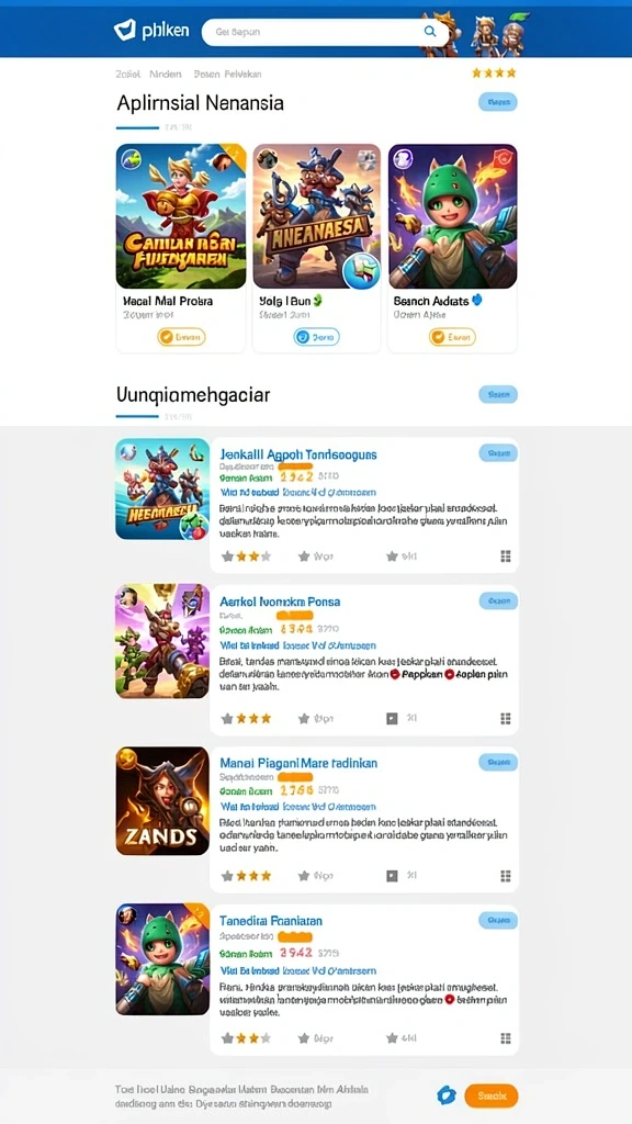 Screenshot dewanusa nomor 1