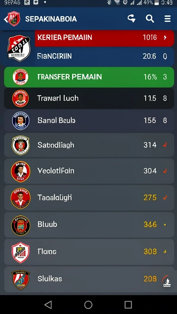 Screenshot djarum4d nomor 3