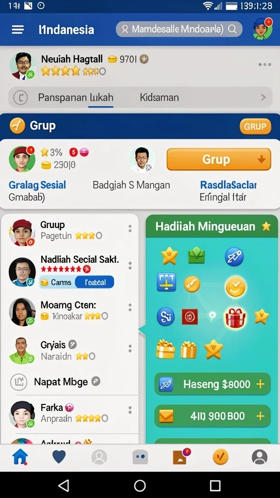Screenshot dv188 nomor 1