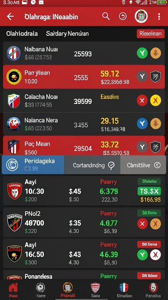 Screenshot emon777 nomor 2