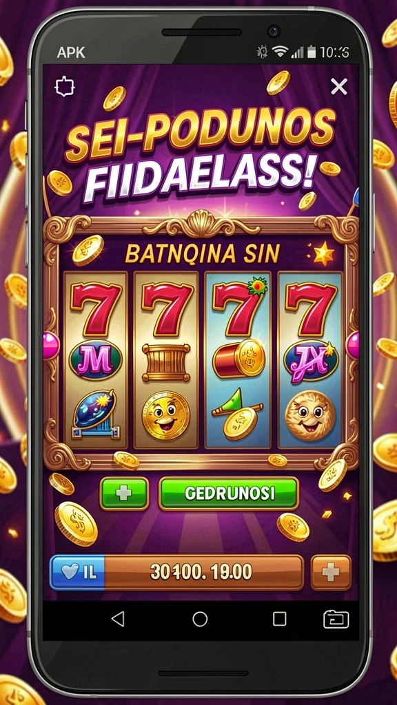Screenshot gamerp nomor 2