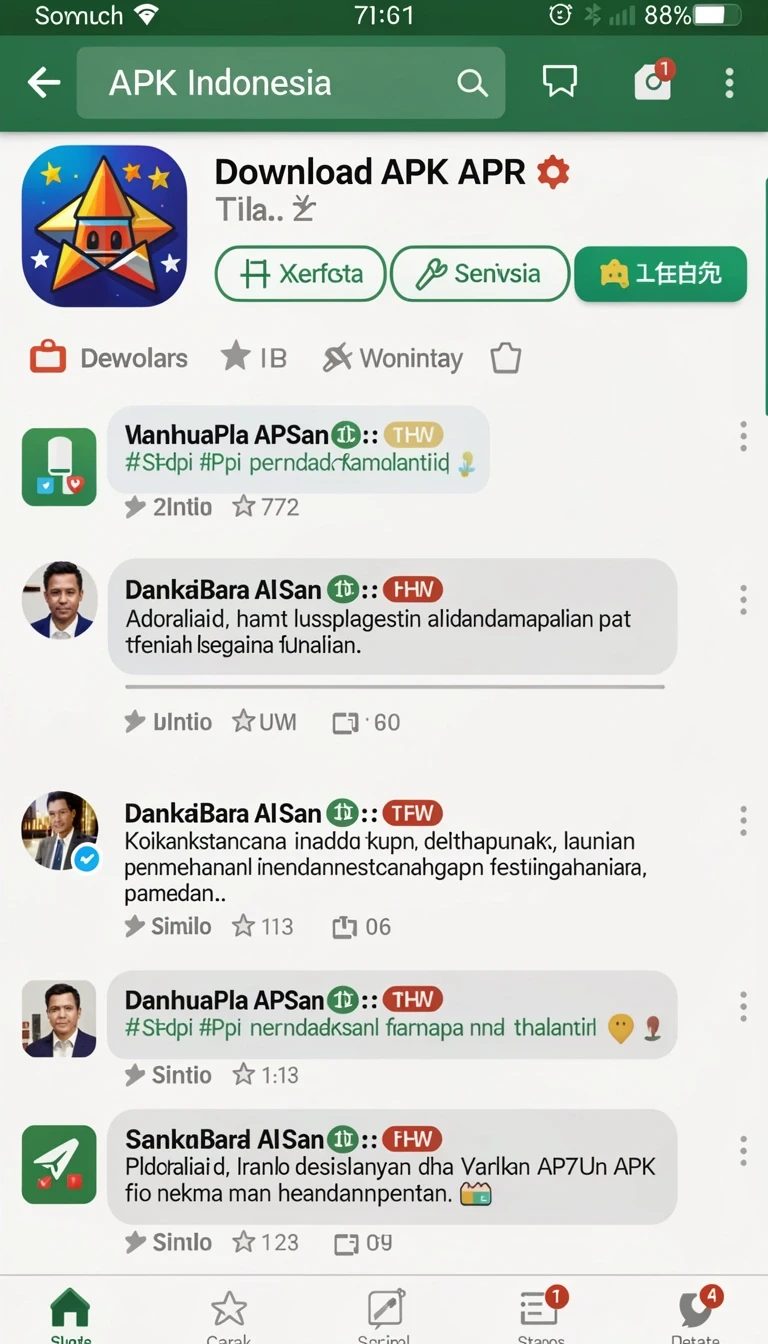 Screenshot hakim4d nomor 1