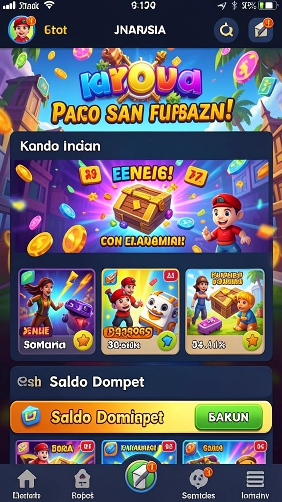 Screenshot ho3 nomor 1