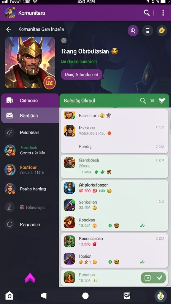 Screenshot hokiwin nomor 3