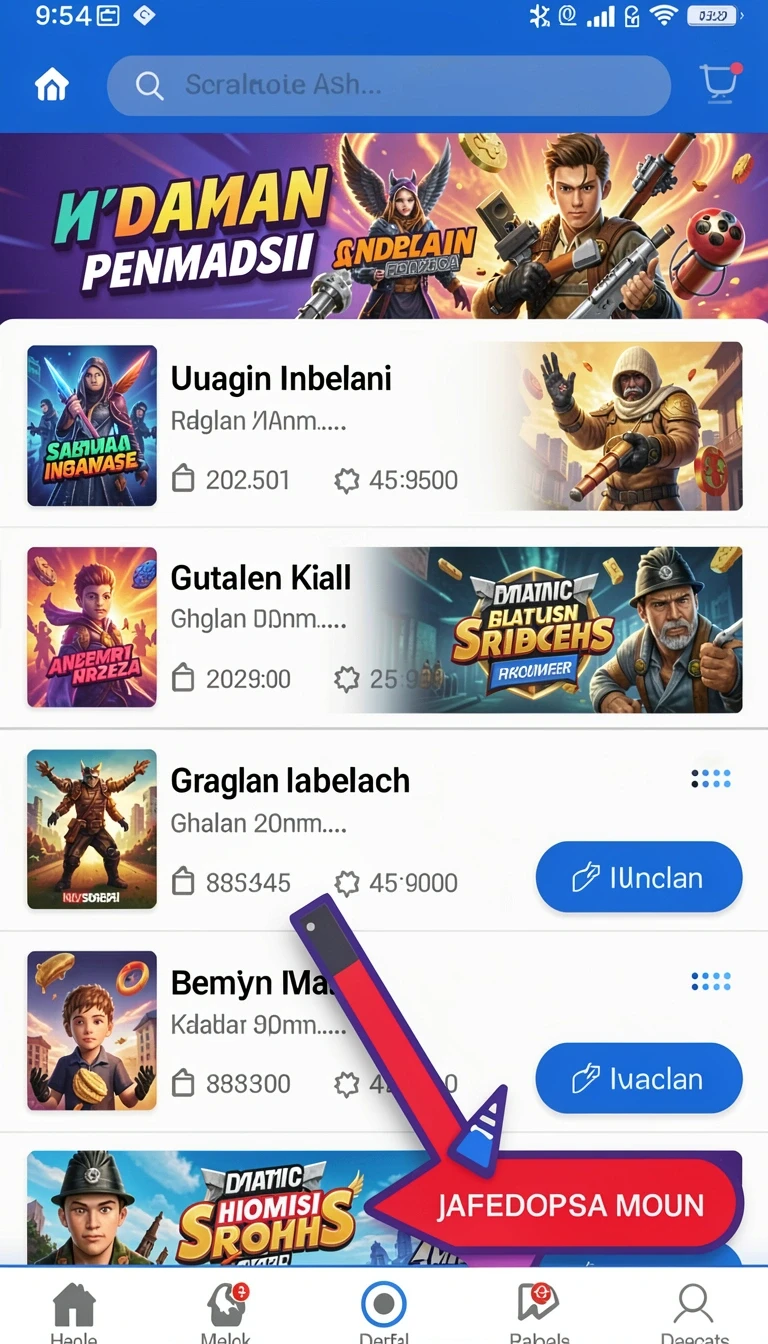 Screenshot hujantoto nomor 2