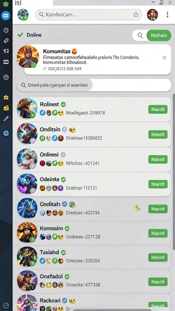 Screenshot id678 nomor 1