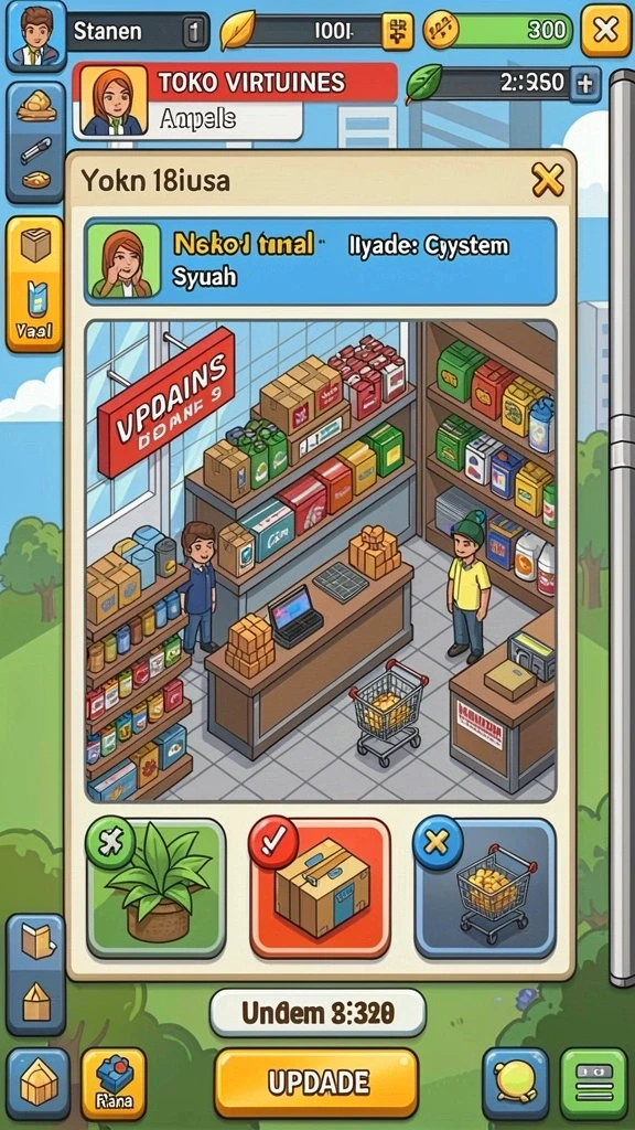Screenshot idrking nomor 3