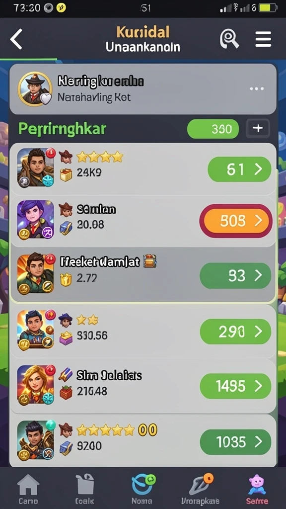 Screenshot iya777 nomor 3
