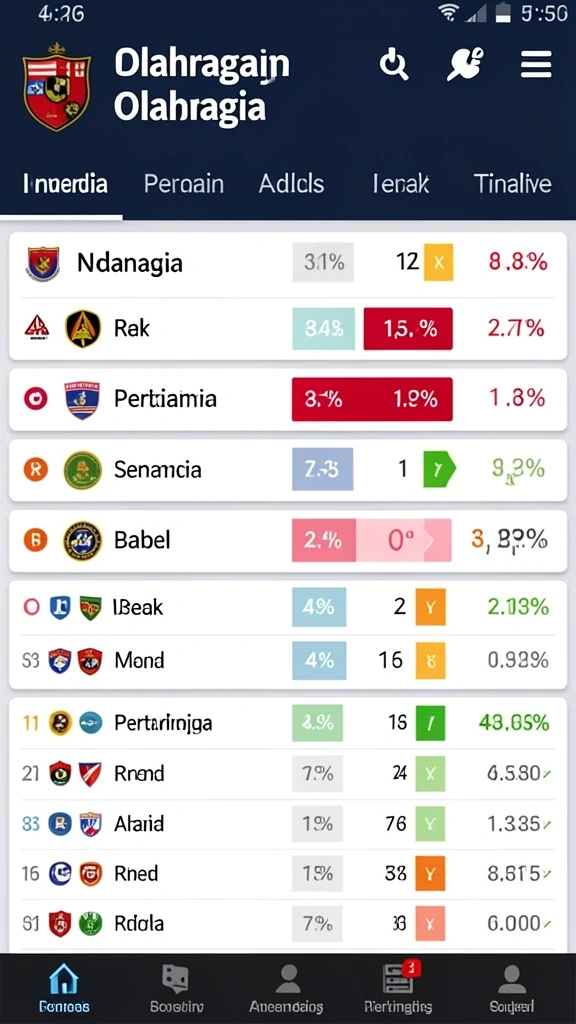 Screenshot janda4d nomor 3