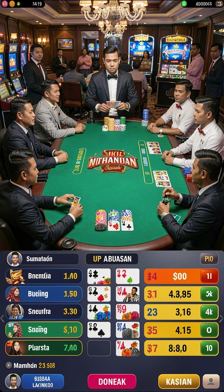 Screenshot jktjkt nomor 1