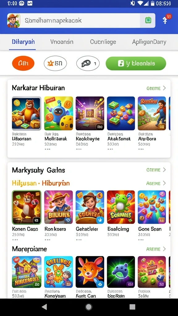 Screenshot kamartoto nomor 1