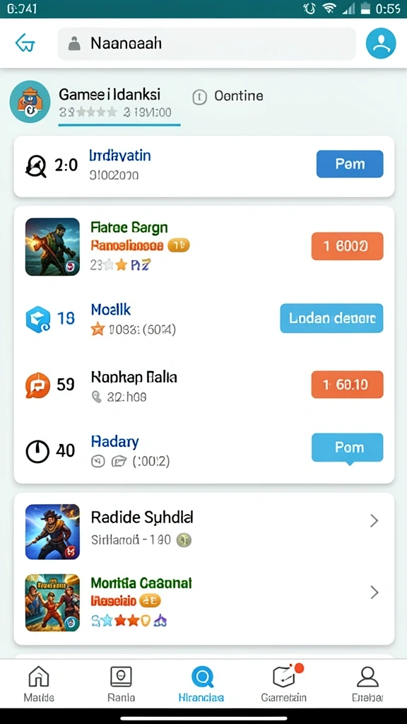 Screenshot kamartoto nomor 2