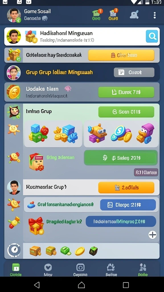 Screenshot kasir777 nomor 2