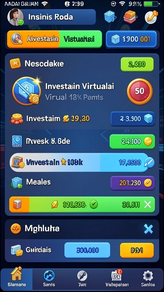 Screenshot kasir777 nomor 3