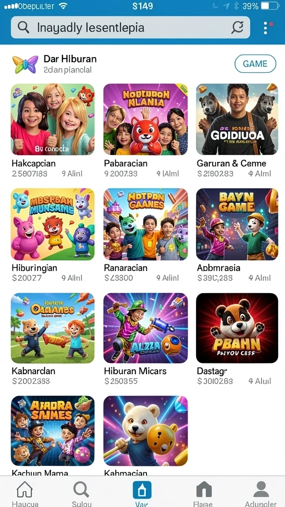 Screenshot kikototo nomor 3