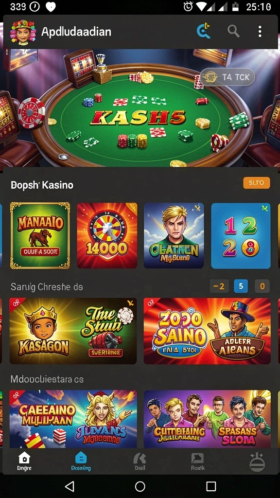 Screenshot kopi4d nomor 3