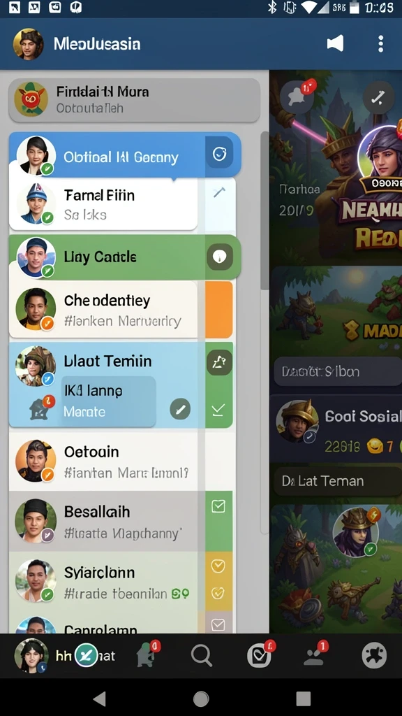 Screenshot langit77 nomor 3