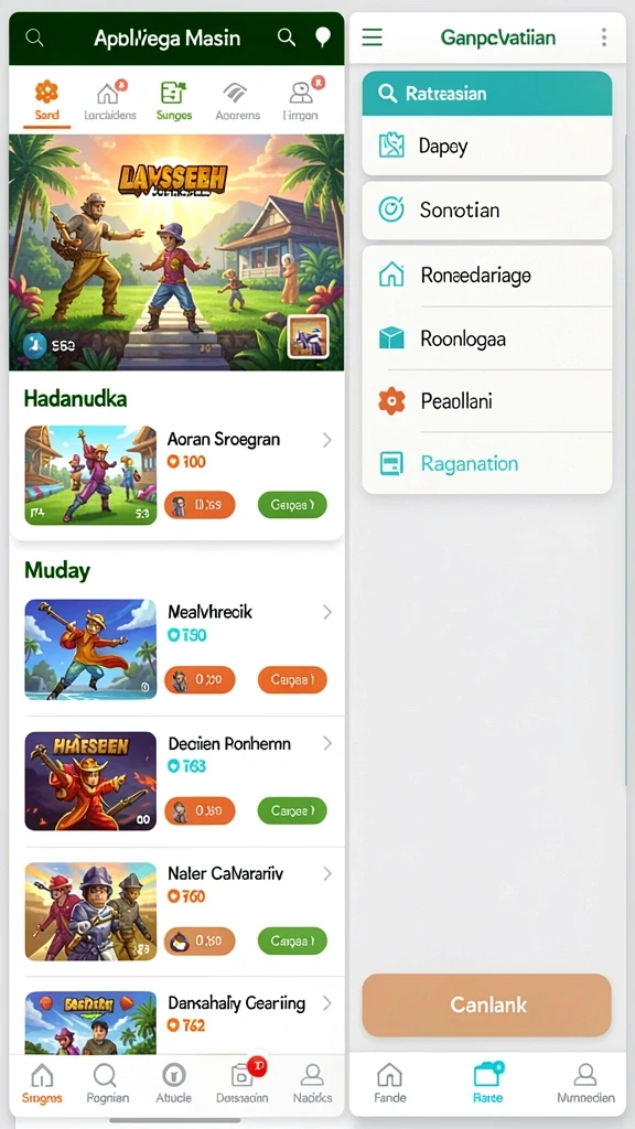 Screenshot mabar88 nomor 1