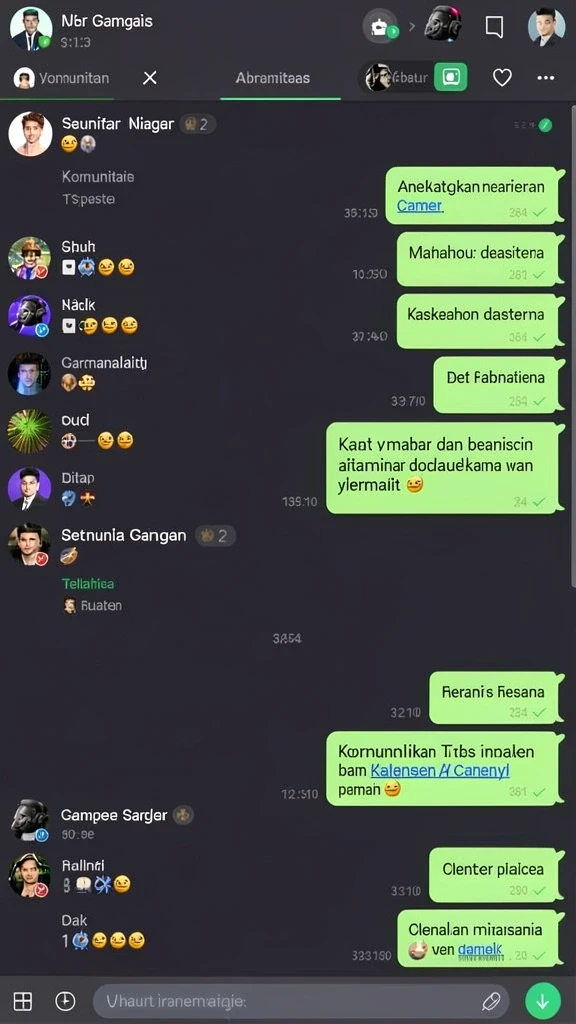 Screenshot mami188 nomor 1
