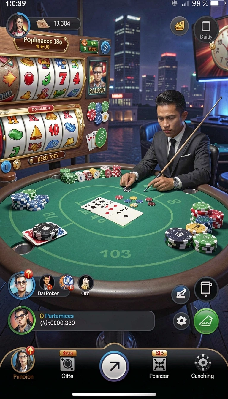 Screenshot merdeka138 nomor 1