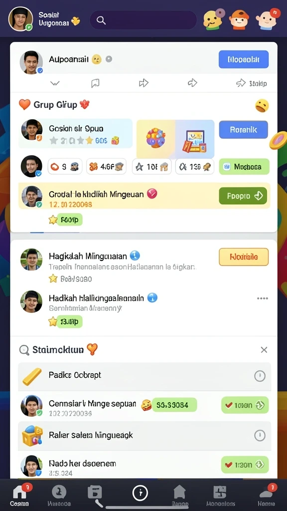Screenshot nagitabet nomor 3