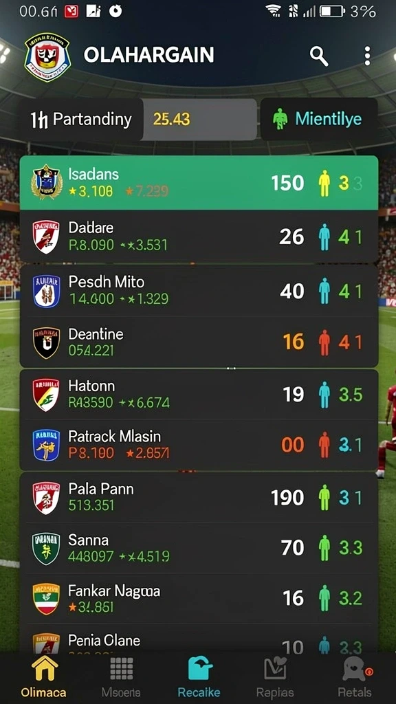 Screenshot nikmat777 nomor 3