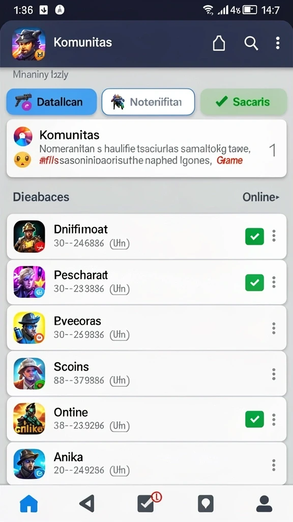 Screenshot ohtogel nomor 1