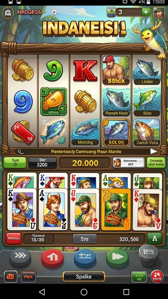 Screenshot ohtogel nomor 2