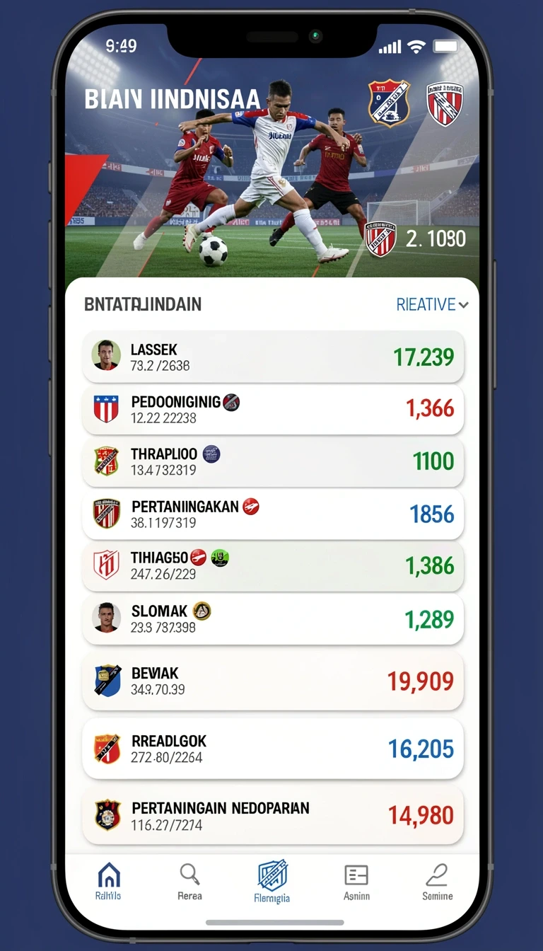 Screenshot p200m nomor 2