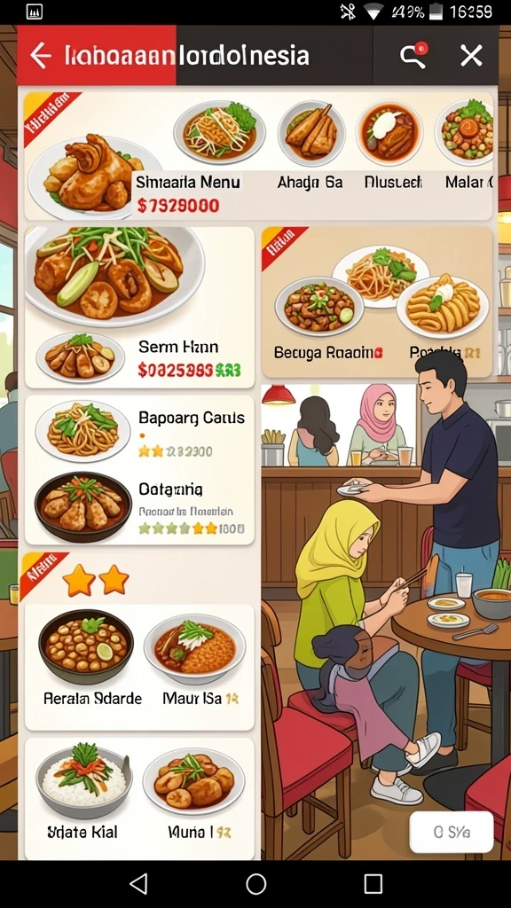 Screenshot pandawin nomor 2
