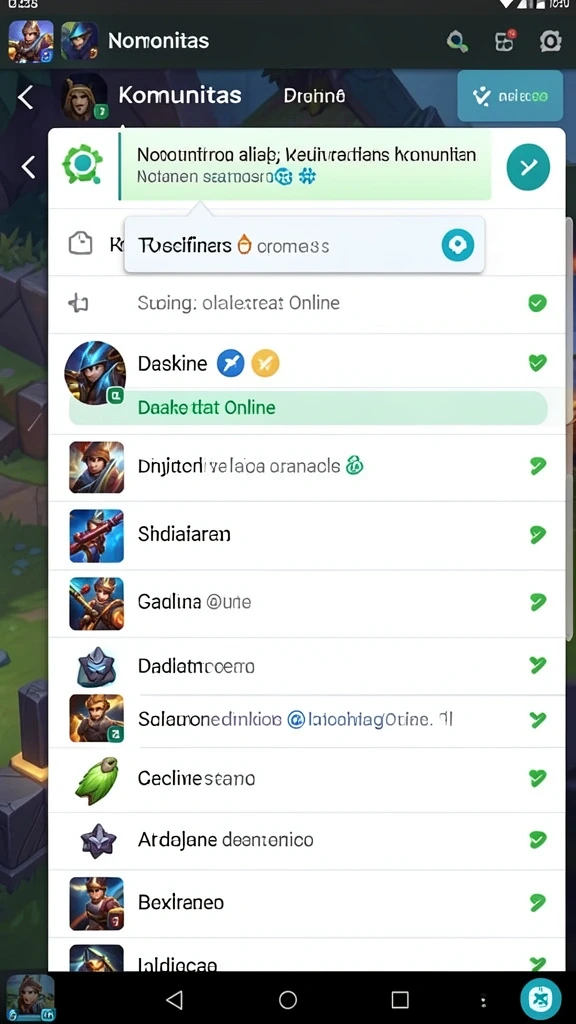 Screenshot pandawin nomor 3