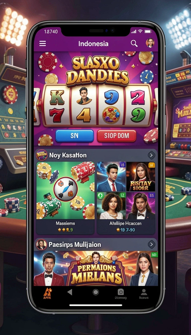 Screenshot pc777 nomor 2