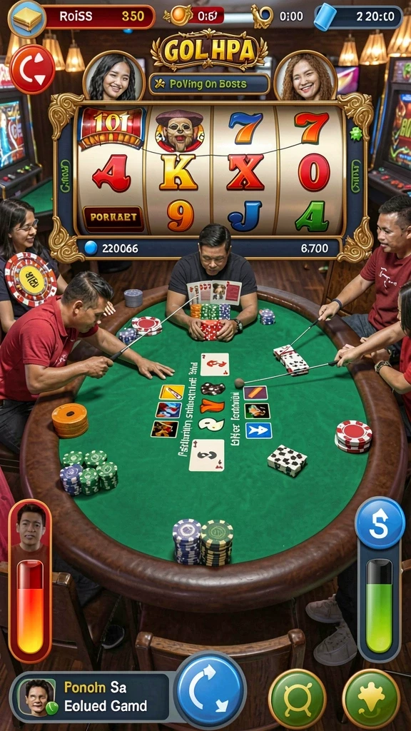 Screenshot playwin123 nomor 3