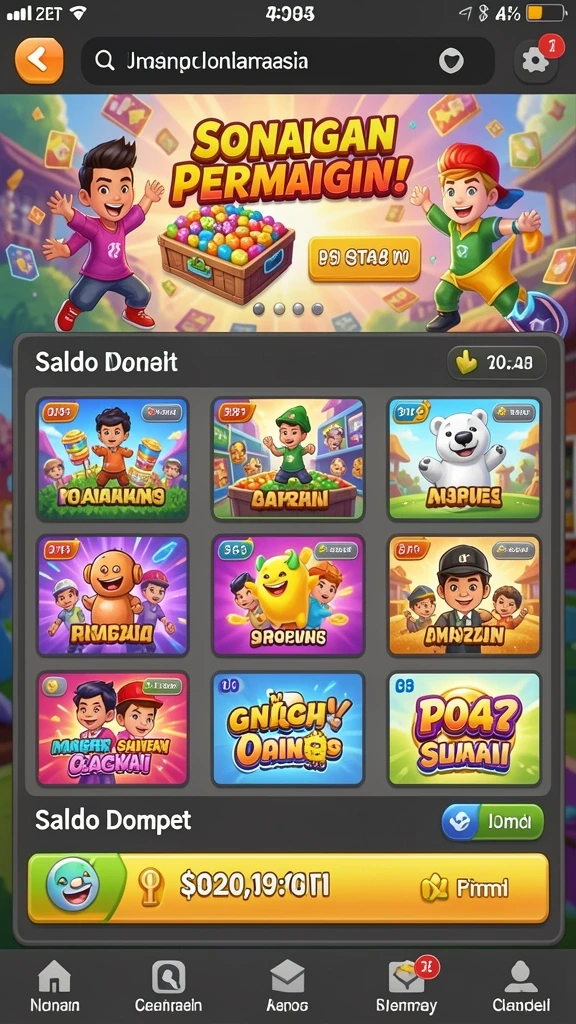 Screenshot poa88 nomor 1