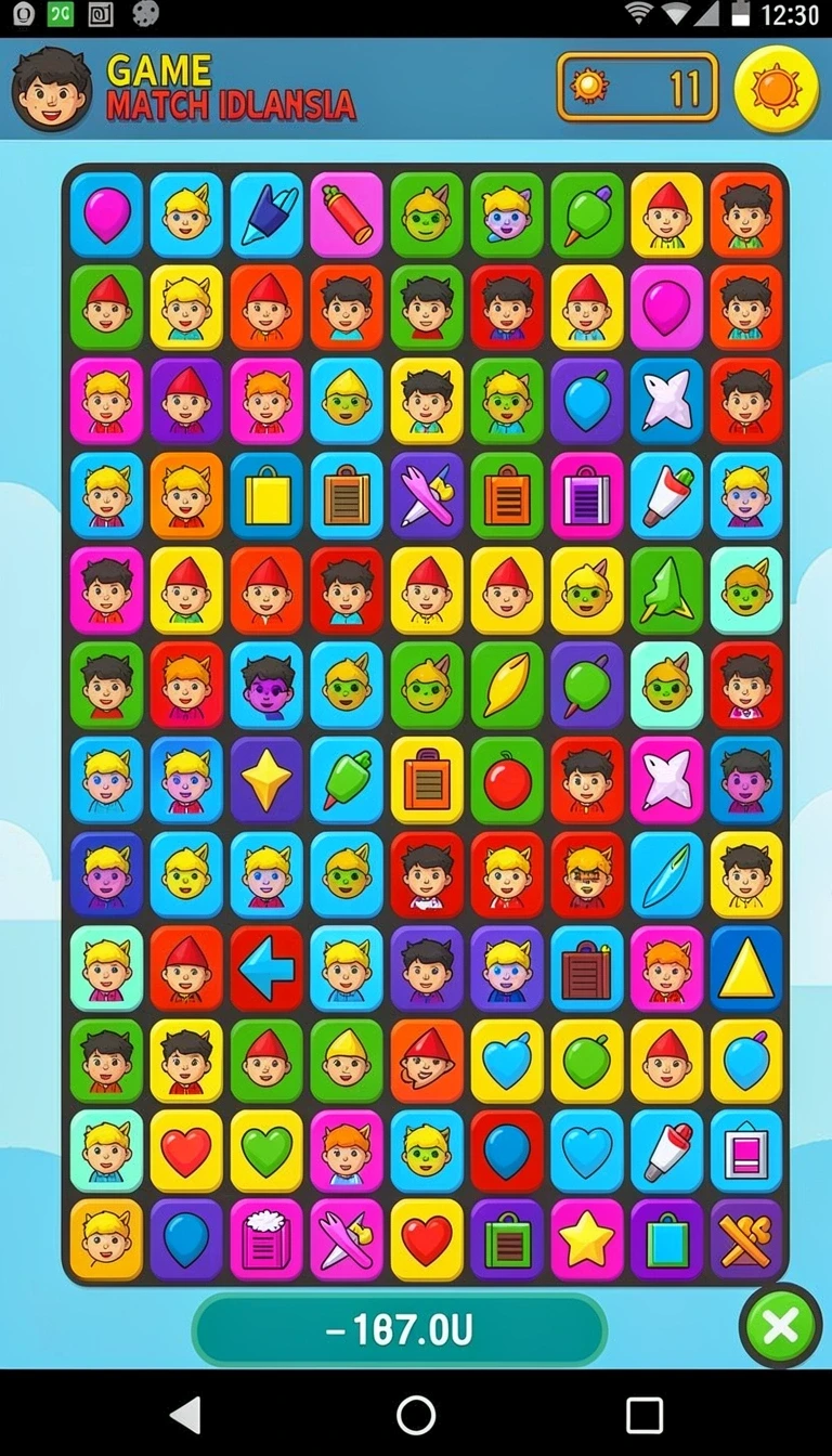 Screenshot proslot nomor 3