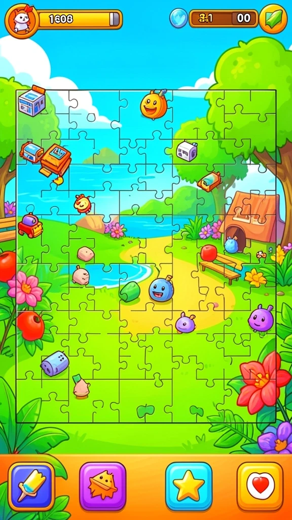 Screenshot puncaktoto nomor 2