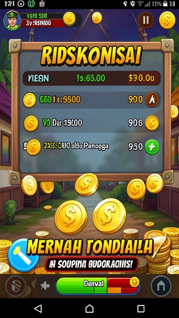 Screenshot rejeki789 nomor 2